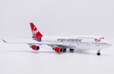 Virgin Atlantic Airways Boeing 747-400 G-VHOT (XX20460)