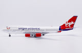 Virgin Atlantic Airways Boeing 747-400 G-VHOT (XX20460)