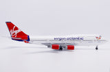 Virgin Atlantic Airways Boeing 747-400 G-VHOT (XX20460)
