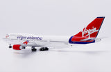 Virgin Atlantic Airways Boeing 747-400 G-VHOT (XX20460)