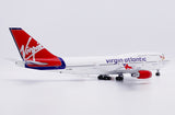 Virgin Atlantic Airways Boeing 747-400 G-VHOT (XX20460)