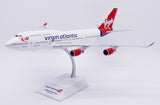 Virgin Atlantic Airways Boeing 747-400 G-VHOT (XX20460)