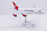 Virgin Atlantic Airways Boeing 747-400 G-VHOT (XX20460)