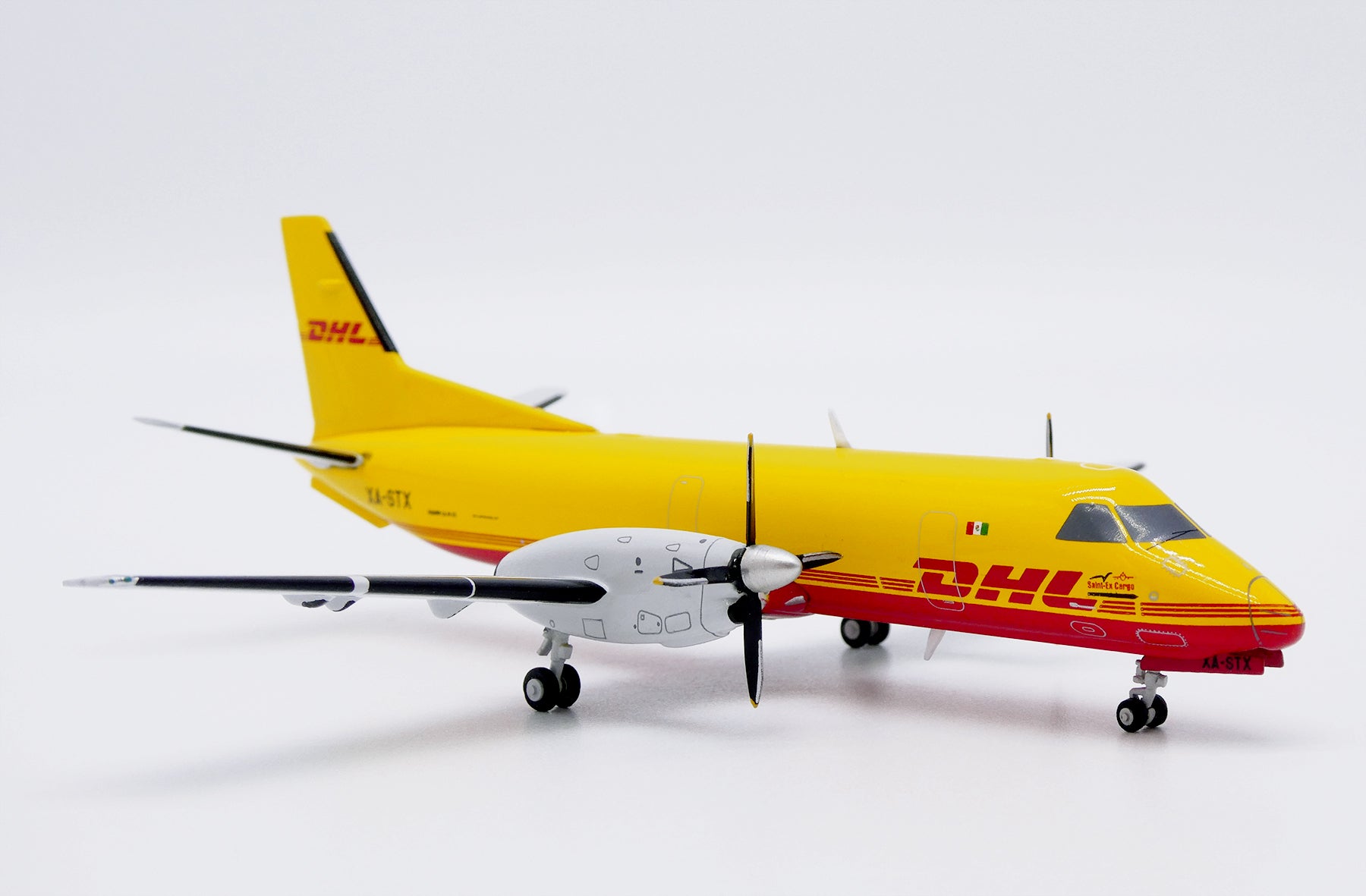 DHL Saab 340A(F) XA-STX (XX20466)