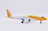 Scoot Embraer 190-300STD (190-E2) 9V-THA (XX20476)