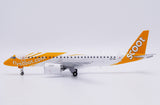 Scoot Embraer 190-300STD (190-E2) 9V-THA (XX20476)