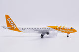 Scoot Embraer 190-300STD (190-E2) 9V-THA (XX20476)