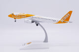 Scoot Embraer 190-300STD (190-E2) 9V-THA (XX20476)