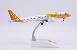 Scoot Embraer 190-300STD (190-E2) 9V-THA (XX20476)