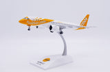 Scoot Embraer 190-300STD (190-E2) 9V-THA (XX20476)