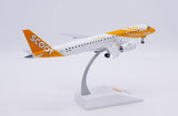 Scoot Embraer 190-300STD (190-E2) 9V-THA (XX20476)