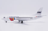 SAS Scandinavian Airlines Boeing 737-500 SE-DNF (XX20498)
