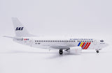 SAS Scandinavian Airlines Boeing 737-500 SE-DNF (XX20498)