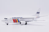 SAS Scandinavian Airlines Boeing 737-500 SE-DNF (XX20498)