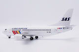 SAS Scandinavian Airlines Boeing 737-500 SE-DNF (XX20498)