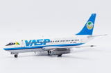 VASP Boeing 737-200 PP-SMA (XX20510)