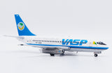 VASP Boeing 737-200 PP-SMA (XX20510)