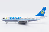 VASP Boeing 737-200 PP-SMA (XX20510)