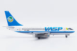 VASP Boeing 737-200 PP-SMA (XX20510)
