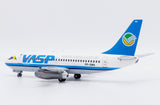 VASP Boeing 737-200 PP-SMA (XX20510)
