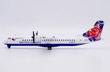 British Airways ATR-72-200 G-BVTK 'Chelsea Rose / England' (XX20517)