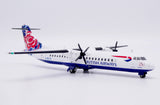 British Airways ATR-72-200 G-BVTK 'Chelsea Rose / England' (XX20517)