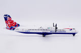 British Airways ATR-72-200 G-BVTK 'Chelsea Rose / England' (XX20517)