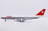 Swissair Boeing 747-300 HB-IGF (XX20525)