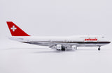 Swissair Boeing 747-300 HB-IGF (XX20525)