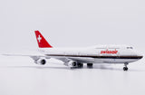 Swissair Boeing 747-300 HB-IGF (XX20525)