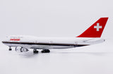 Swissair Boeing 747-300 HB-IGF (XX20525)