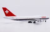 Swissair Boeing 747-300 HB-IGF (XX20525)