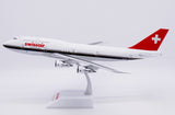 Swissair Boeing 747-300 HB-IGF (XX20525)