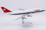 Swissair Boeing 747-300 HB-IGF (XX20525)