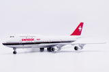 Swissair Boeing 747-300 HB-IGC '700 Jahre Eidgenossenschaft' (XX20527)
