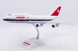 Swissair Boeing 747-300 HB-IGC '700 Jahre Eidgenossenschaft' (XX20527)