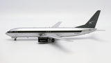 SpaceX Boeing 737-800 N154TS (XX20558)