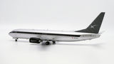SpaceX Boeing 737-800 N154TS (XX20558)