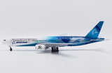 The Boeing Company Boeing 777-200ER N861BC 'Eco Demonstrator 2022' (XX20559)