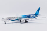 The Boeing Company Boeing 777-200ER N861BC 'Eco Demonstrator 2022' (XX20559)