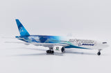 The Boeing Company Boeing 777-200ER N861BC 'Eco Demonstrator 2022' (XX20559)