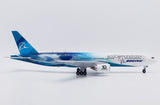 The Boeing Company Boeing 777-200ER N861BC 'Eco Demonstrator 2022' (XX20559)