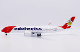 edelweiss air Airbus A350-900 HB-IHF (XX20569)