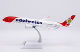 edelweiss air Airbus A350-900 HB-IHF (XX20569)
