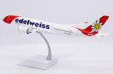 edelweiss air Airbus A350-900 HB-IHF (XX20569)
