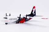 Coulson Aviation Lockheed EC-130Q Hercules N131CG '#1' (XX20575)