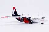 Coulson Aviation Lockheed EC-130Q Hercules N131CG '#1' (XX20575)