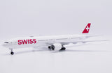 SWISS Boeing 777-300ER HB-JNK (XX20591)