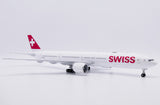 SWISS Boeing 777-300ER HB-JNK (XX20591)