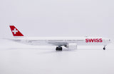 SWISS Boeing 777-300ER HB-JNK (XX20591)